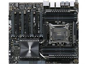 MAINBOARD ASUS X99-E WS - Intel X99 Chipset DDR4 LGA1151